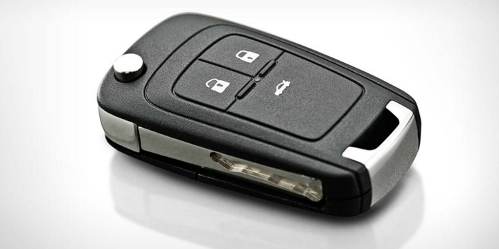  O que você precisa saber sobre sua chave codificada