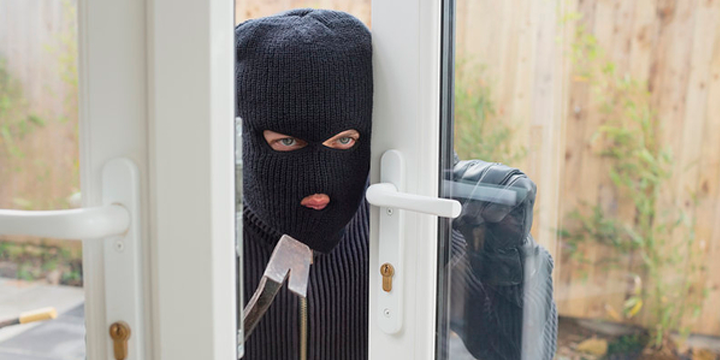 Cuidados com Portas e Fechaduras