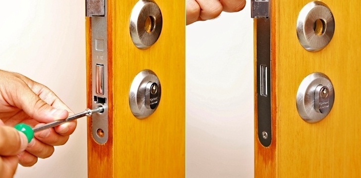 Como escolher a fechadura ideal para sua porta?