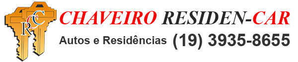 Chaveiro Indaiatuba Residen-Car